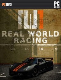 Real World Racing