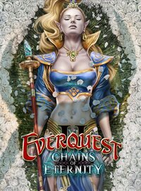 EverQuest II: Chains of Eternity