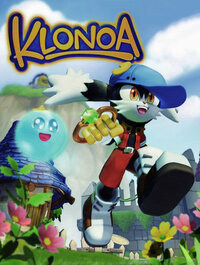 Klonoa