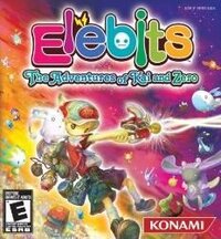Elebits: The Adventures of Kai and Zero