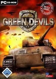 Blitzkrieg: Green Devils