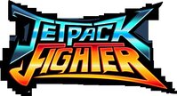 Jetpack Fighter