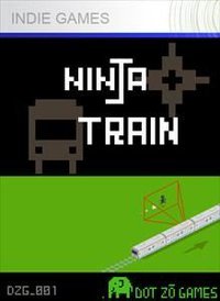 Ninja Train