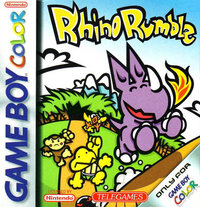 Rhino Rumble