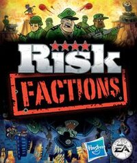 RISK: Factions