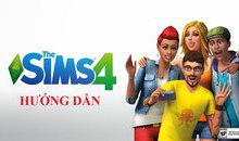 Mẹo Và Hướng Dẫn Game The Sims 4