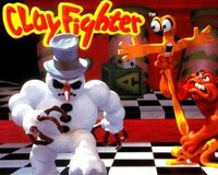 ClayFighter