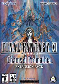 Final Fantasy XI Online: Chains of Promathia