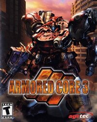 Armored Core 3