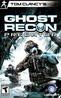 Tom Clancy's Ghost Recon: Predator