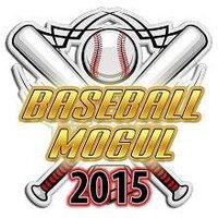 Baseball Mogul 2015