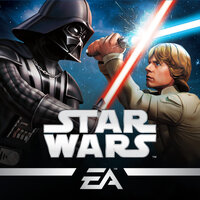 Star Wars: Galaxy of Heroes