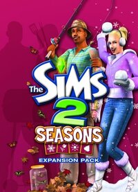 The Sims 2: Seasons