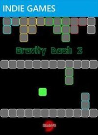 Gravity Dash 2