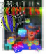 Maths Circus Act 6