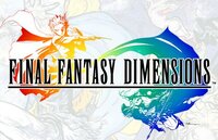 Final Fantasy Dimensions