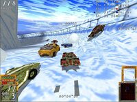 POD: Planet of Death