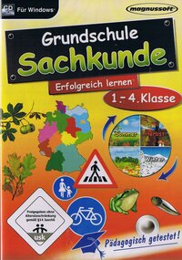 Grundschule Sachkunde