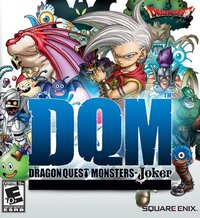 Dragon Quest Monsters: Joker