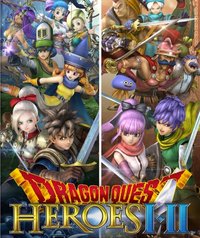 Dragon Quest Heroes I・II for Nintendo Switch