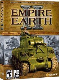 Empire Earth II