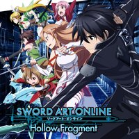 Sword Art Online: Hollow Fragment