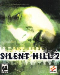 Silent Hill 2