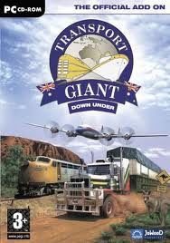 Transport Giant: Down Under