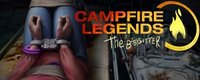 Campfire Legends: The Babysitter