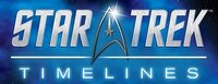 Star Trek Timelines