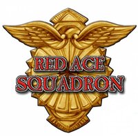 Red Ace Squadron Pro