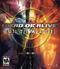 Dead or Alive Ultimate