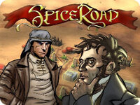Spice Road