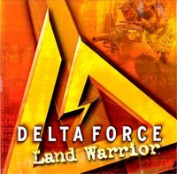 Delta Force: Land Warrior