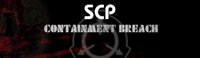 SCP Containment Breach