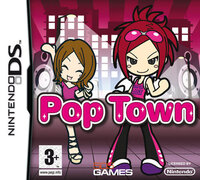 Pop Town