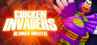 Chicken Invaders 4: Ultimate Omelette