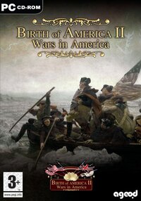 Birth of America 2: Wars in America