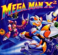 Mega Man X2