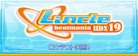 beatmania IIDX 19 Lincle