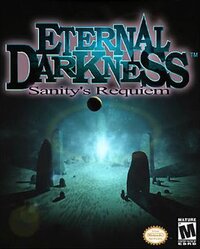 Eternal Darkness: Sanity's Requiem