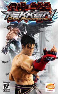 Tekken: Dark Resurrection