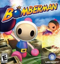 Bomberman