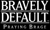 Bravely Default: Praying Brage