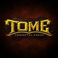 TOME: Immortal Arena