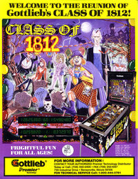 Class of 1812