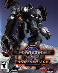 Armored Core 2: Another Age