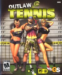 Outlaw Tennis