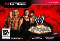 WWE: Aftershock