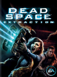 Dead Space Extraction